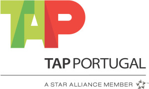 Logo TAP Grande